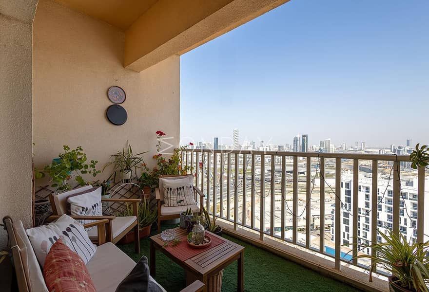 Tenanted | Penthouse | Good Value