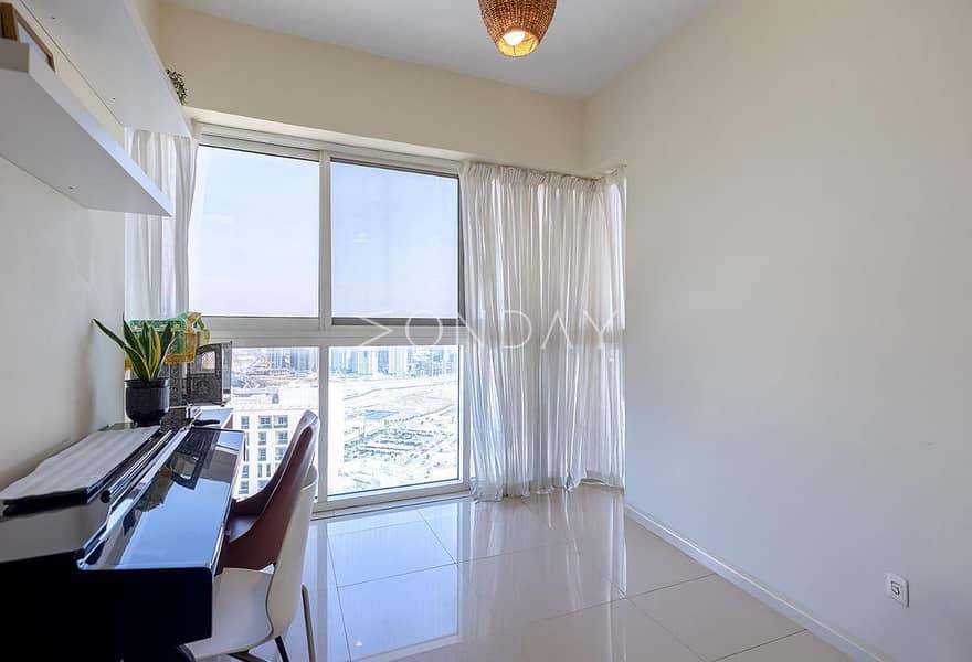 Tenanted | Penthouse | Good Value - Image 7