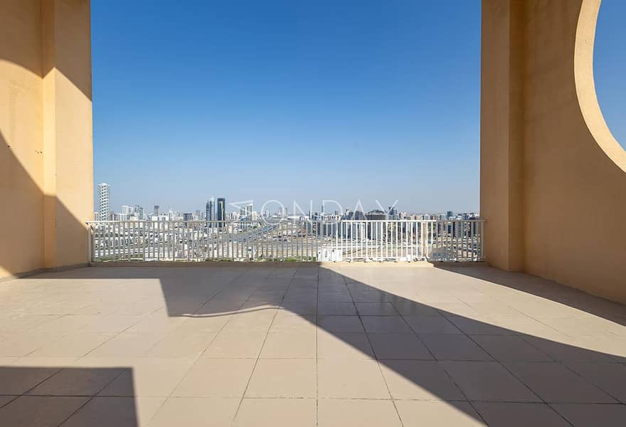 Tenanted | Penthouse | Good Value - Image 10