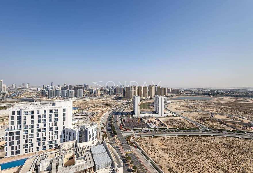 Tenanted | Penthouse | Good Value - Image 11