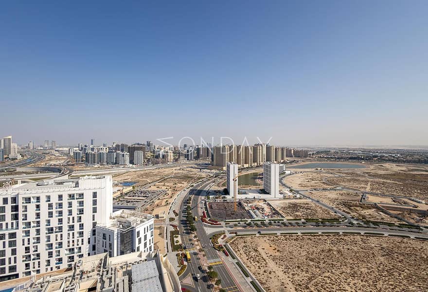 Tenanted | Penthouse | Good Value - Image 12