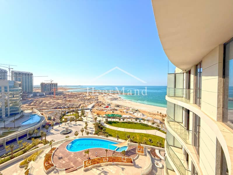 Appartamento a Mina Al Arab,Hayat Island,Bay Residences, 1 camera da letto, 84000 AED - 13740759 Appartamento a Mina Al Arab,Hayat Island,Bay Residences, 1 camera da letto, 84000 AED - 13740759