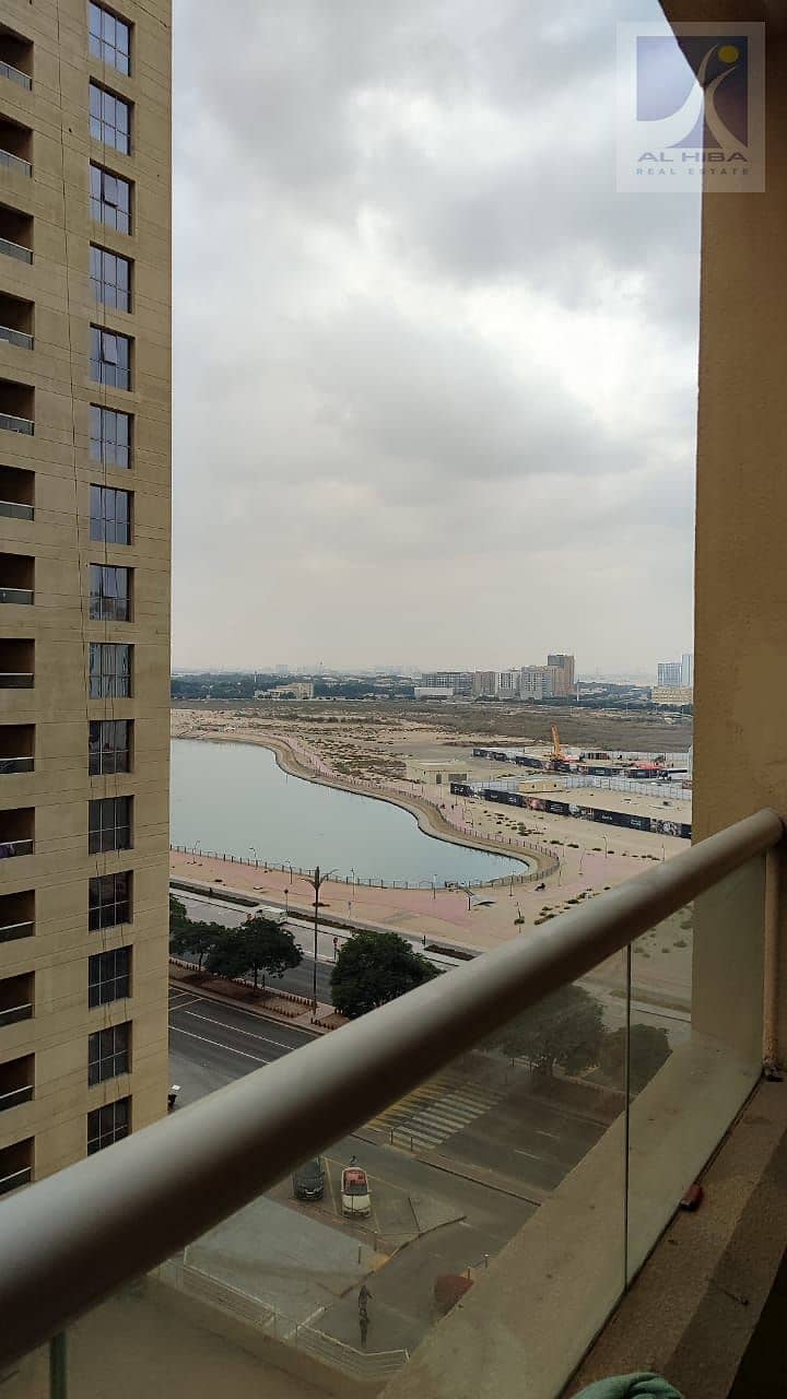 VACANT ON TRANSFER - Studio in Lakeside B - FOR SALE-