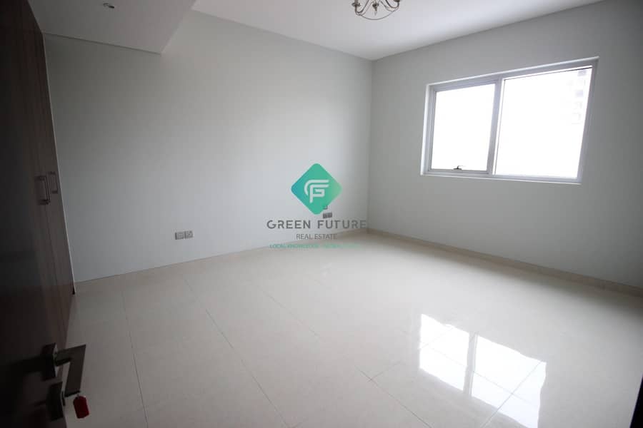 With Balcony Brand New 2 Bedroom in Arjan