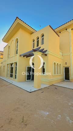 فیلا في بوابة الشرق،بني ياس 4 غرف 3700000 درهم - 13740773