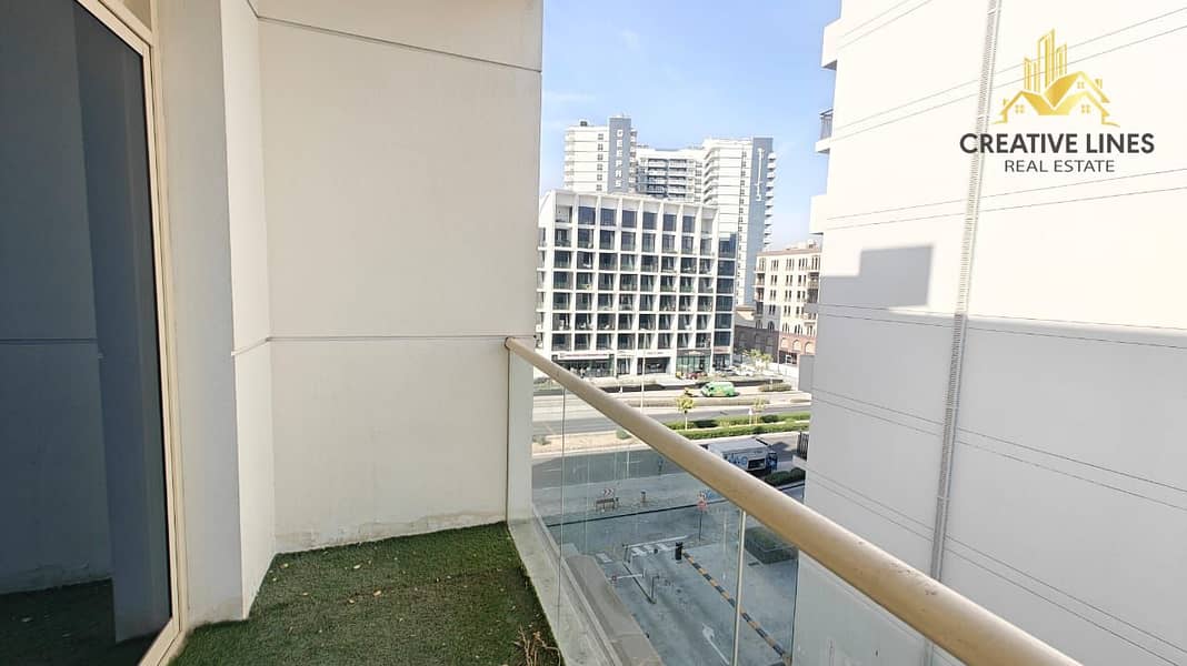 SPACIOUS 2BHK APARTMENT//CLOSE KITCHEN//PRIME LOCATION//READY TO MOVE IN - Image 11