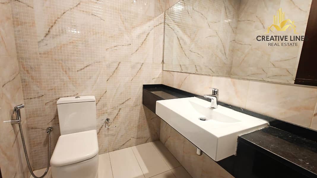 SPACIOUS 2BHK APARTMENT//CLOSE KITCHEN//PRIME LOCATION//READY TO MOVE IN - Image 13