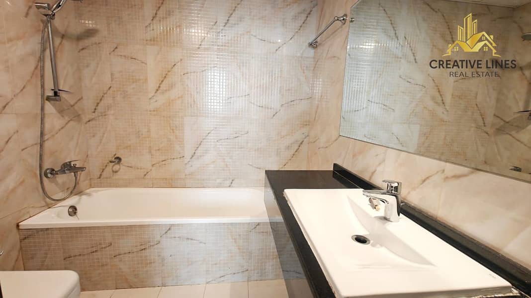 SPACIOUS 2BHK APARTMENT//CLOSE KITCHEN//PRIME LOCATION//READY TO MOVE IN - Image 14