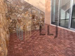 شقة في الزينة B،الزينة،شاطئ الراحة 1 غرفة 2300000 درهم - 13740804