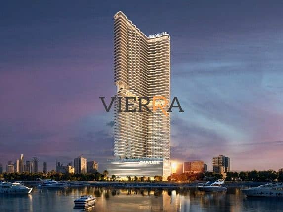 Panoramic Skyline Views | Premium Finish | No Commission