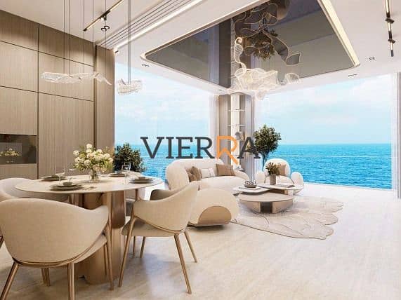 Panoramic Skyline Views | Premium Finish | No Commission