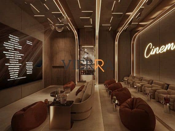 Panoramic Skyline Views | Premium Finish | No Commission - Image 10