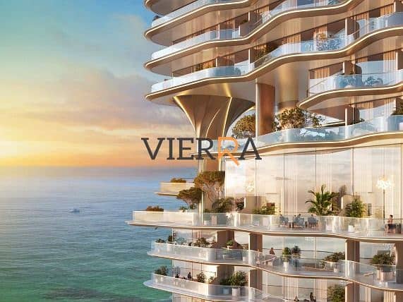 Panoramic Skyline Views | Premium Finish | No Commission - Image 16