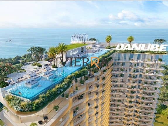 Panoramic Skyline Views | Premium Finish | No Commission - Image 17