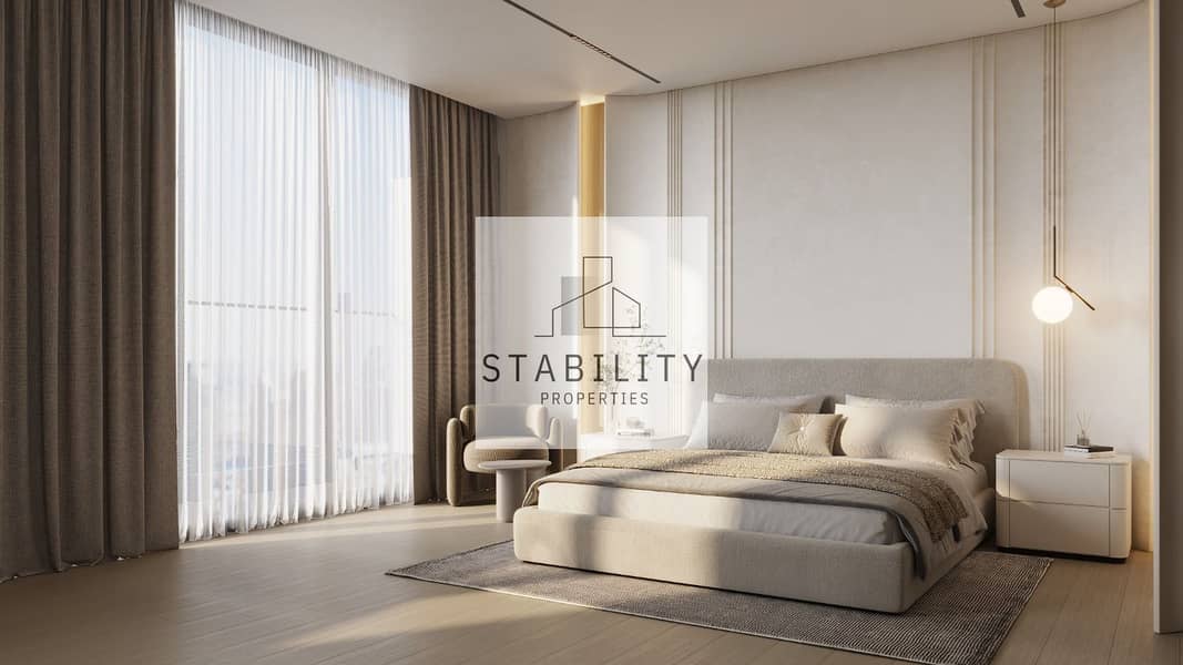 Designer Homes | Smart Interiors | Fast-Growing Area Offering Strong Capital Appreciation, Excellent Rental Returns, and Lifestyle Comfort - Image 10