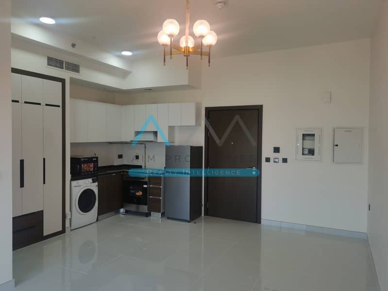 inside view 408.06 Studio | Prime Location | Great Investment Opportunity