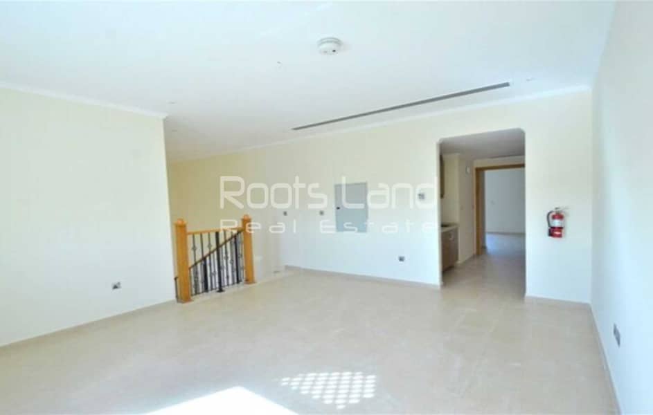 Steps to The Park | Regional Large Private Pool