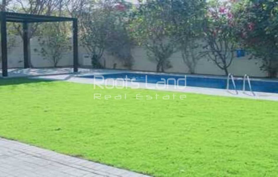 Steps to The Park | Regional Large Private Pool - Image 17