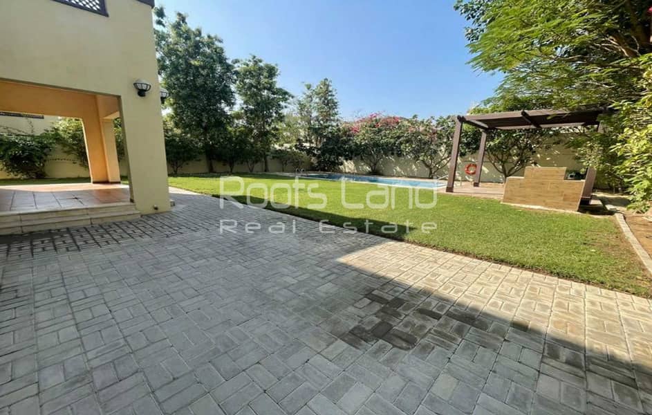 Steps to The Park | Regional Large Private Pool - Image 20