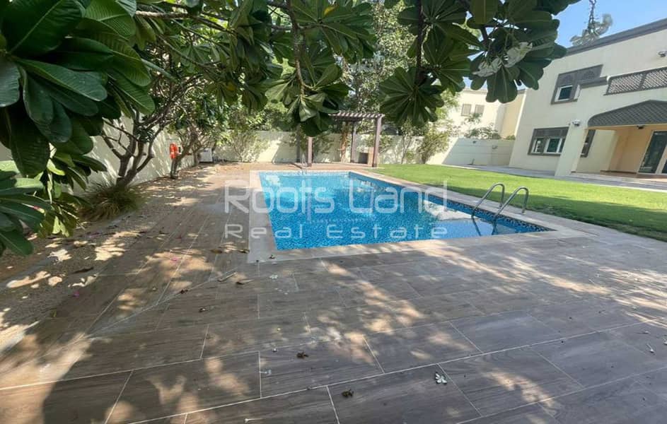 Steps to The Park | Regional Large Private Pool - Image 23