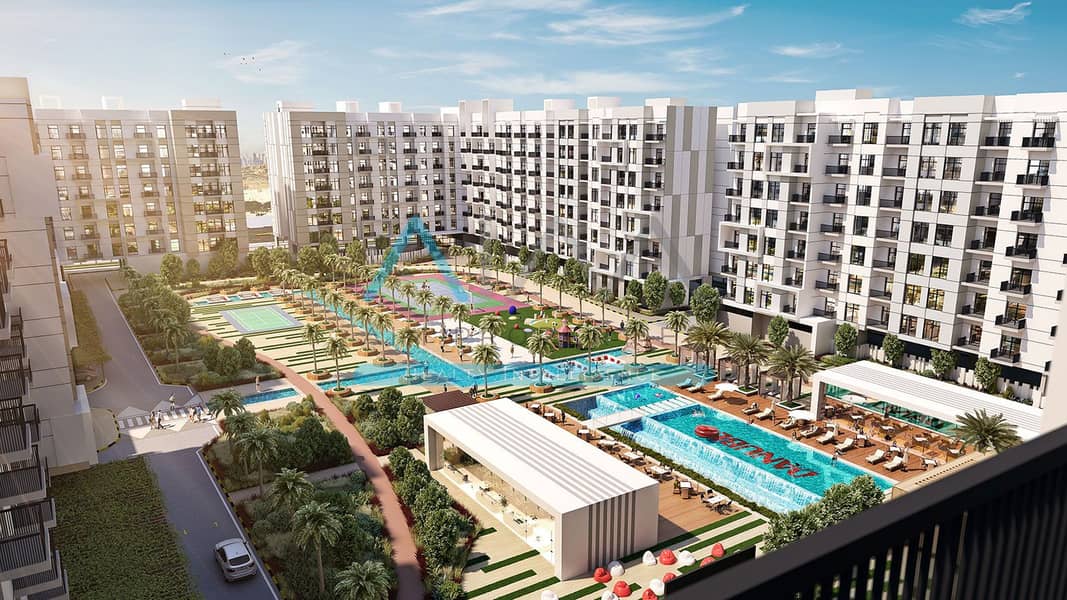 inside view 408.06 Studio | Prime Location | Great Investment Opportunity - Image 10