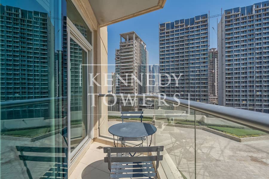 Spacious Setup | Bills Included | Prime Location