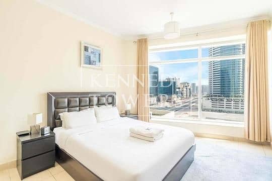 Spacious Setup | Bills Included | Prime Location