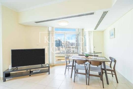 Spacious Setup | Bills Included | Prime Location