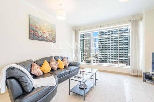 Spacious Setup | Bills Included | Prime Location