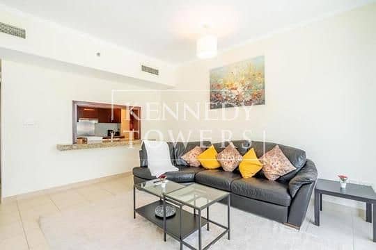 Spacious Setup | Bills Included | Prime Location - Image 12