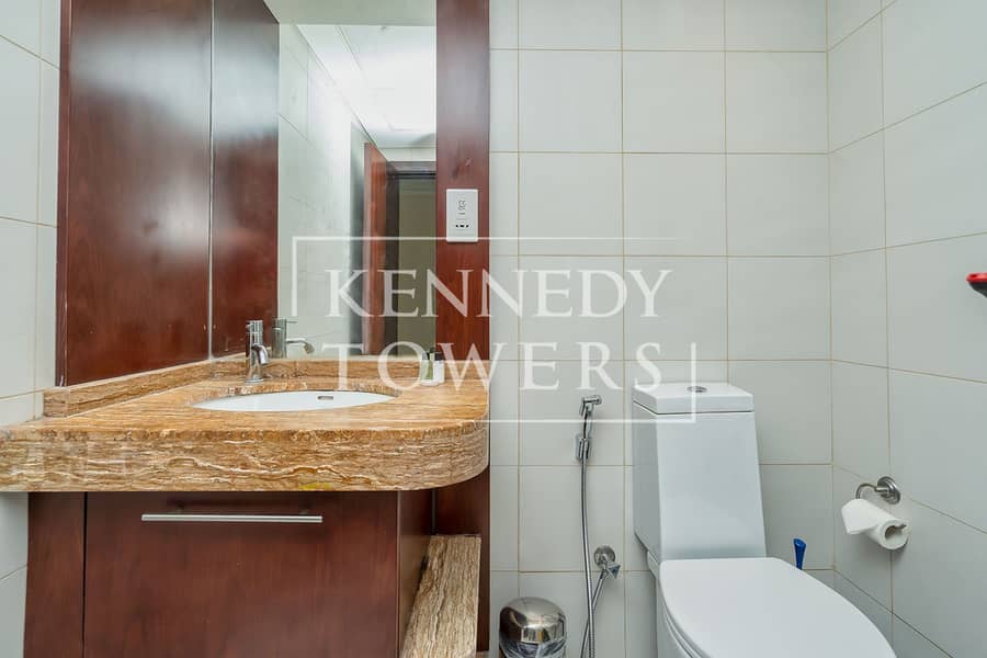 Spacious Setup | Bills Included | Prime Location - Image 14