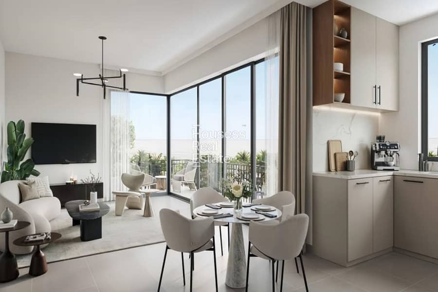 Pool View | Great Community | Handover Q4 2026