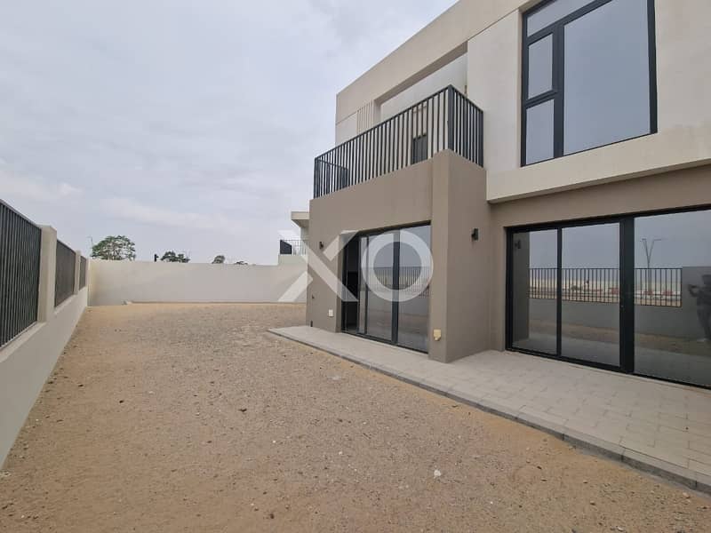 Huge Plot | Vacant | Single Row | Corner - Image 14