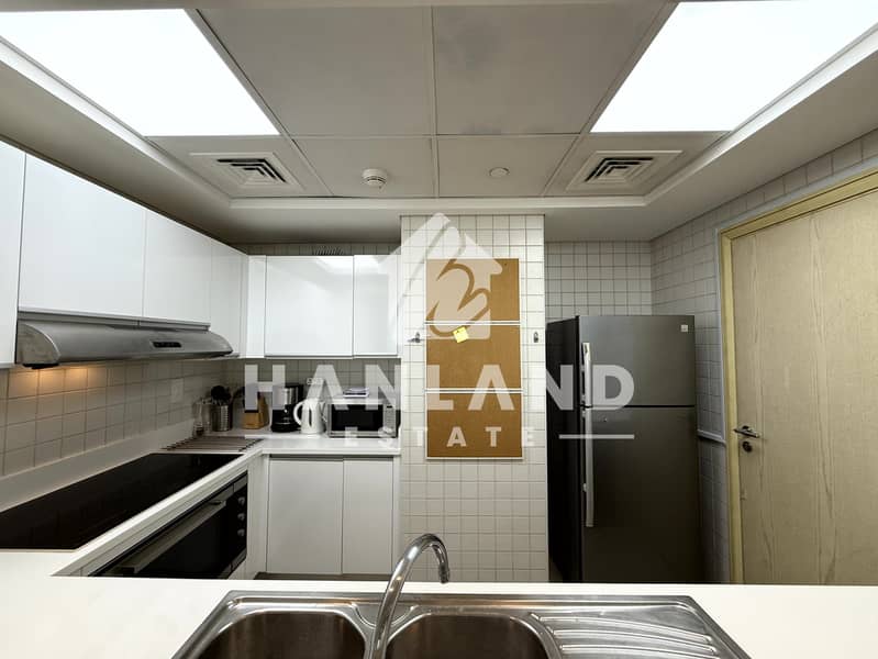 2BR + MAID| JBR| PRIME LOCATION - Image 6