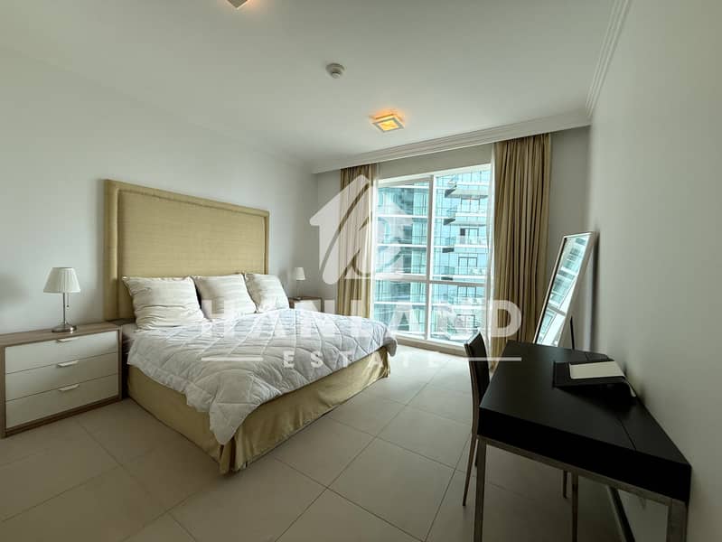 2BR + MAID| JBR| PRIME LOCATION - Image 8