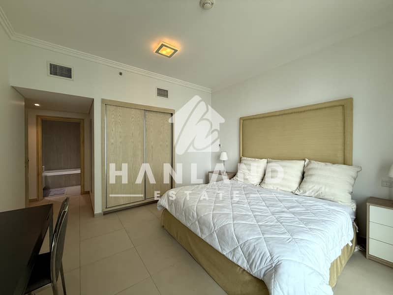 2BR + MAID| JBR| PRIME LOCATION - Image 9