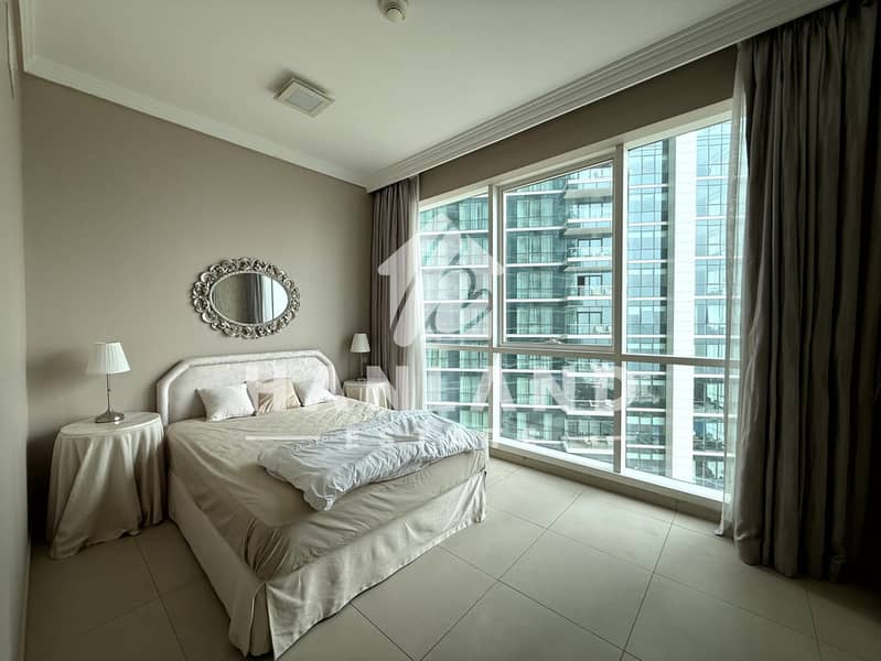 2BR + MAID| JBR| PRIME LOCATION - Image 11