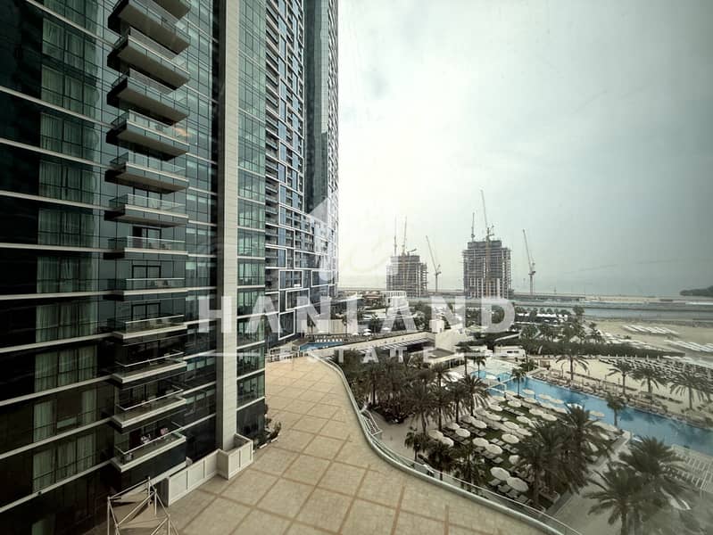 2BR + MAID| JBR| PRIME LOCATION - Image 18
