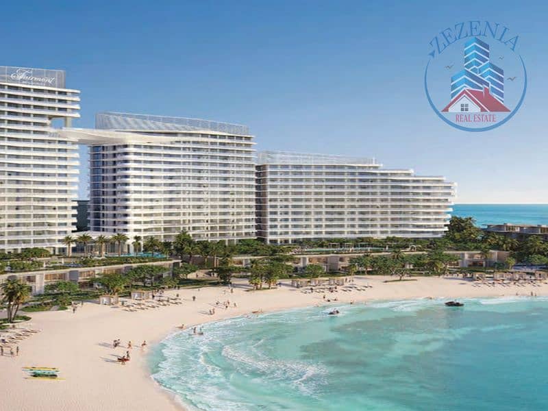 Beachfront | Luxury apartments | high ROI | freehold | Bayut.com - Oceanfront Luxury Apartment Prices Los Angeles