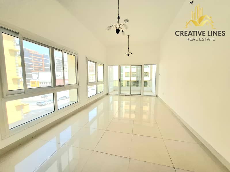 Luxurious 2bhk available for family close to pond park Rent 70k