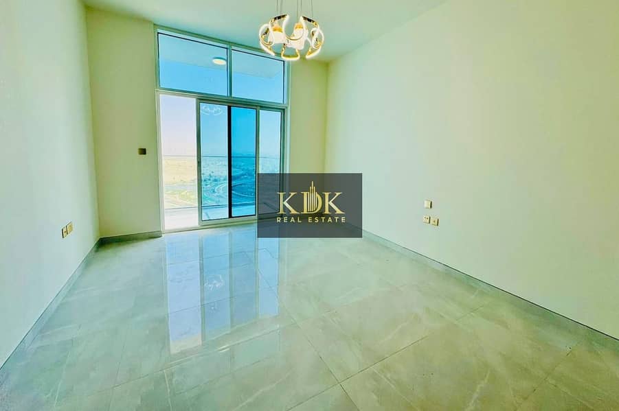 Pool View | Fitted Kitchen | Exclusive