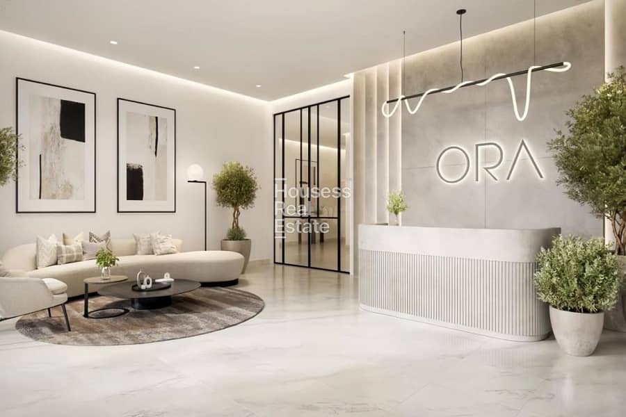 Pool View | Great Community | Handover Q4 2026