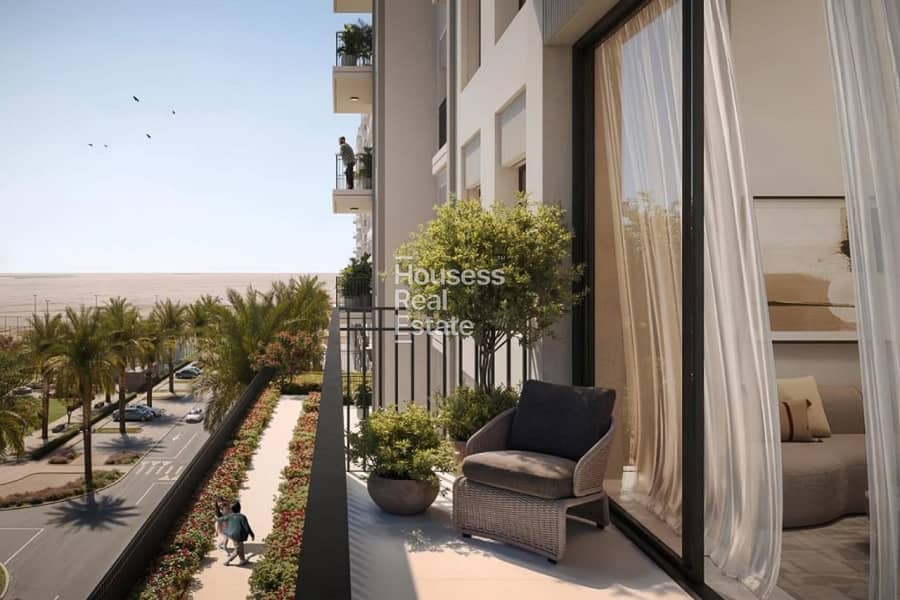 Pool View | Great Community | Handover Q4 2026