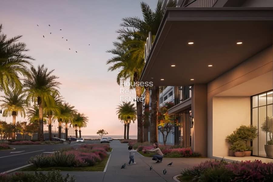 Pool View | Great Community | Handover Q4 2026