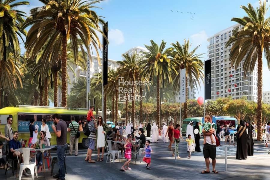 Pool View | Great Community | Handover Q4 2026 - Image 7