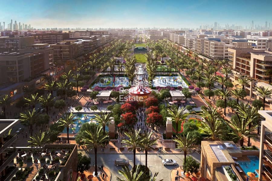 Pool View | Great Community | Handover Q4 2026 - Image 8