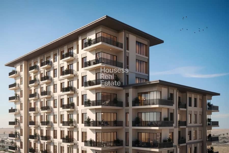 Pool View | Great Community | Handover Q4 2026 - Image 9