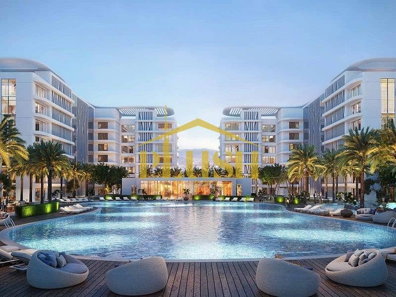 Water View | Modern Design | Great ROI