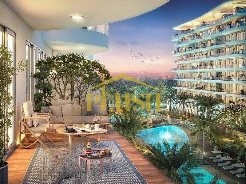 Water View | Modern Design | Great ROI