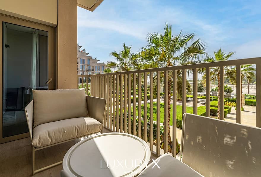 Resort Style Living | Golf View | Spacious Layout